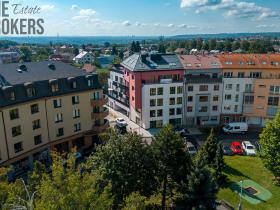 Prodej bytu 2+kk, Praha - Suchdol, U hotelu, 116 m2