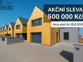Prodej rodinného domu, Mladá Boleslav, 141 m2