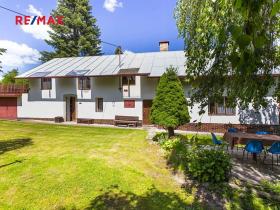 Prodej chalupy, Rabštejnská Lhota, 192 m2