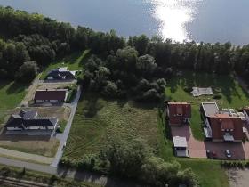 Prodej pozemku, Horní Planá, 731 m2