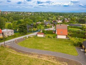 Prodej pozemku pro bydlení, Orlová, Akátová, 631 m2