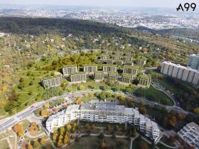 Prodej bytu 3+kk, Brno, 74 m2