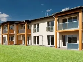 Prodej bytu 2+kk, Nová Ves, Nad Obcí, 49 m2