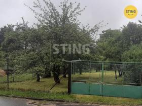 Prodej pozemku pro bydlení, Ločenice, 872 m2