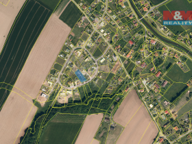 Prodej pozemku pro bydlení, Stará Ves nad Ondřejnicí, 1309 m2