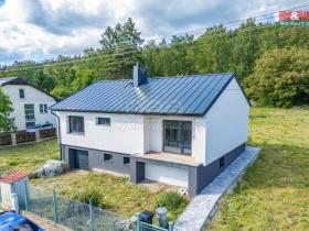 Prodej rodinného domu, Tuchlovice - Srby, 103 m2