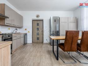 Prodej rodinného domu, Kopidlno, Husova, 87 m2