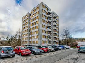 Prodej bytu 4+1, Český Krumlov, 83 m2
