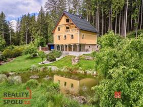 Prodej rodinného domu, Nejdek - Bernov, 231 m2