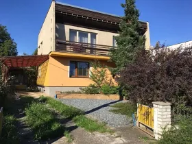 Prodej rodinného domu, Mohelno, 139 m2