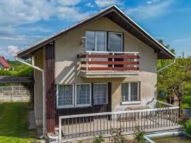 Prodej chaty, Plzeň, Výsluní, 66 m2