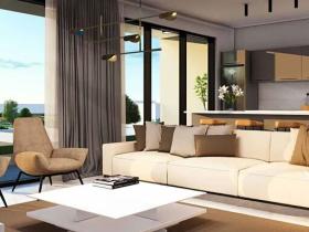 Prodej bytu 3+1, Pafos, Kypr, 167 m2