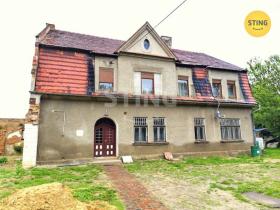 Prodej rodinného domu, Krnov, Poštovní, 300 m2