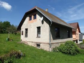 Prodej rodinného domu, Hamry, 84 m2