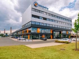 Pronájem obchodního prostoru, Praha - Vysočany, Poděbradská, 192 m2