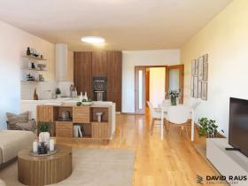Prodej bytu 3+kk, Modřice, Přízřenická, 116 m2
