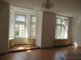 Pronájem bytu 2+kk, Jablonec nad Nisou, 5. května, 66 m2