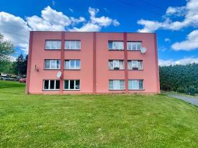 Prodej bytu 2+kk, Kunratice, 34 m2
