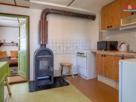 Prodej chaty, Čížová - Borečnice, 47 m2