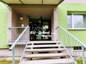Prodej bytu 1+1, Varnsdorf, Lesní, 37 m2