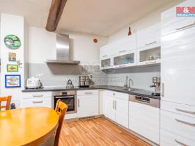 Prodej rodinného domu, Vyšší Brod, 5. května, 120 m2