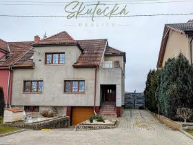 Prodej rodinného domu, Vojkovice, 336 m2