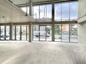 Pronájem obchodního prostoru, Brno, Nové sady, 160 m2