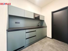 Pronájem kanceláře, Příbram - Příbram I, V Lukách, 37 m2