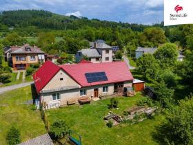 Prodej rodinného domu, Bezděčí u Trnávky, 168 m2
