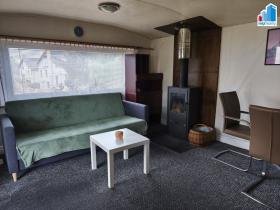 Prodej rodinného domu, Staňkov, U Čermenského lesíka, 46 m2