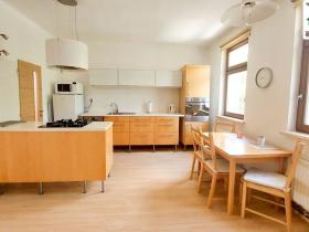 Prodej bytu 2+1, Františkovy Lázně - Slatina, Lesní, 71 m2