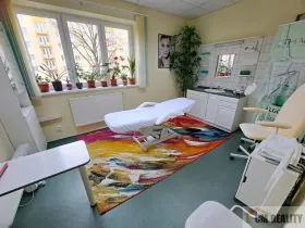 Pronájem obchodního prostoru, Olomouc - Hodolany, Masarykova třída, 10 m2