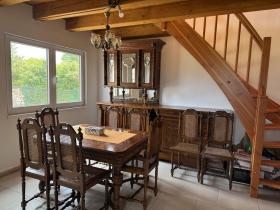 Prodej chaty, Borovany, 54 m2