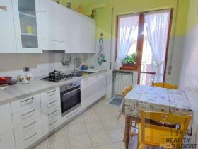 Prodej bytu 3+1, Montesilvano,Itálie, 120 m2