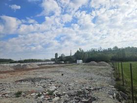 Prodej skladu, Úsilné, 1520 m2