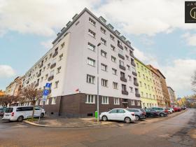 Prodej bytu 3+kk, Praha - Vršovice, Přípotoční, 98 m2