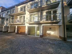 Prodej bytu 1+kk, Třešť, Nádražní, 25 m2