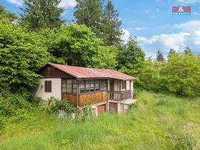 Prodej chaty, Kamenný Přívoz, 60 m2