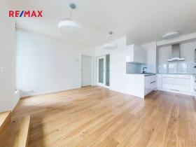 Prodej bytu 2+kk, Praha - Vršovice, Archangelská, 63 m2