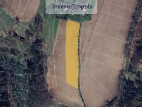Prodej pole, Troskovice - Křenovy, 12975 m2