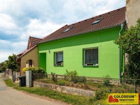 Prodej rodinného domu, Zakřany, 107 m2