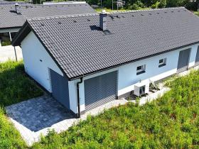 Prodej rodinného domu, Dašice, Za Barevnou, 117 m2