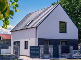 Prodej rodinného domu, Chrášťany, 100 m2