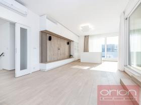 Prodej bytu 2+kk, Praha - Braník, Skálové, 262 m2