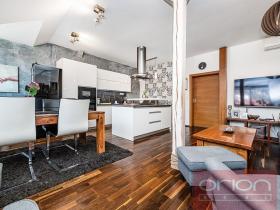 Prodej bytu 4+kk, Praha - Malá Strana, Zborovská, 154 m2