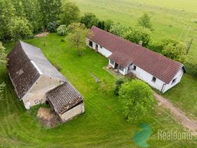 Prodej chalupy, Štěpánovice, 177 m2