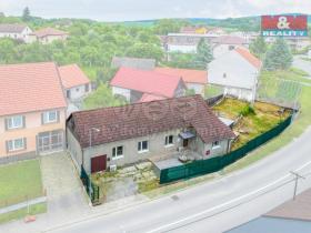 Prodej rodinného domu, Žeranovice, 75 m2