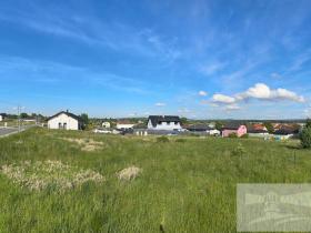 Prodej pozemku pro bydlení, Mýto, 941 m2