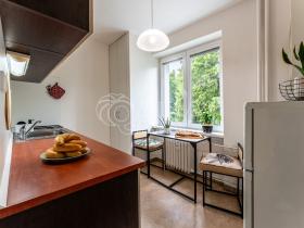 Prodej bytu 2+1, Brno - Staré Brno, Veletržní, 52 m2