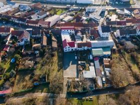 Prodej bytu 4+kk, Brno, Mírová, 104 m2